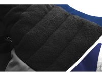 Куртка Ozark мужская, синий/темно-синий, изображение 5