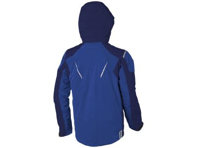 Куртка Ozark мужская, синий/темно-синий, изображение 6