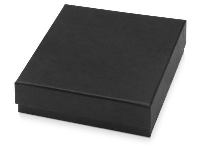 Коробка подарочная Smooth M для ручки и блокнота А6 — 700377_2, изображение 2