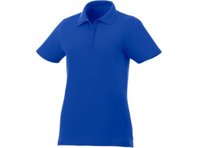 Рубашка поло Liberty женская, синий, изображение 1