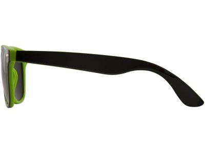 Солнцезащитные очки Sun Ray, лайм/черный (Р), изображение 3