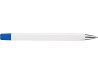Набор Квартет: ручка шариковая, карандаш и маркер, белый/красный — 349501_2, изображение 5