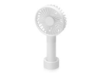 Портативный вентилятор Rombica FLOW Handy Fan I White, изображение 1