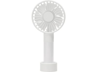 Портативный вентилятор Rombica FLOW Handy Fan I White, изображение 4