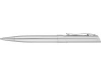 Ручка шариковая Глазго серебристая — 11491.00_2, изображение 4