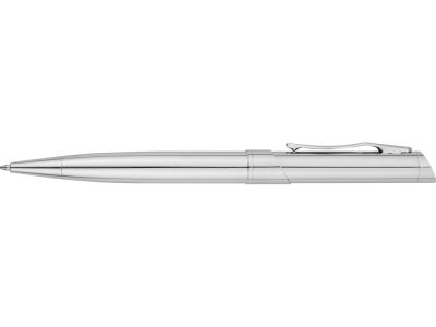 Ручка шариковая Глазго серебристая — 11491.00_2, изображение 4