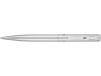 Ручка шариковая Глазго серебристая — 11491.00_2, изображение 5