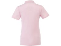 Рубашка поло Primus женская, светло-розовый, изображение 2