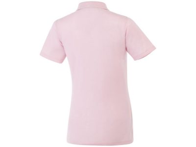 Рубашка поло Primus женская, светло-розовый, изображение 4