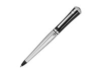 Ручка шариковая Nina Ricci модель Esquisse Black в футляре, изображение 1