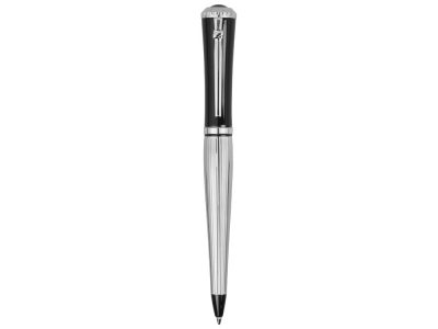 Ручка шариковая Nina Ricci модель Esquisse Black в футляре, изображение 3