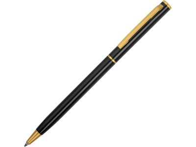 Ручка шариковая Жако, черный (Р), изображение 1