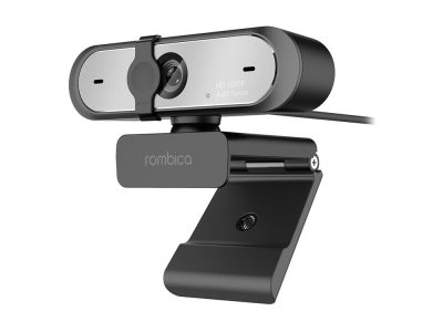 Веб-камера Rombica CameraFHD X1, изображение 1