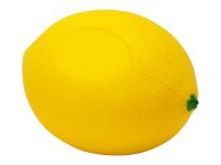 Антистресс Лимон, желтый, изображение 2