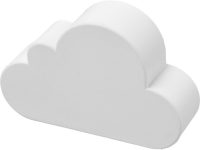 Антистресс Caleb cloud, белый, изображение 1
