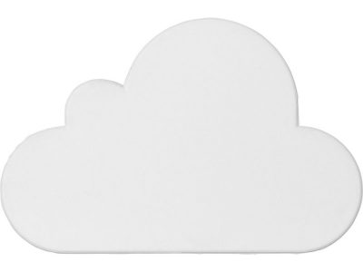 Антистресс Caleb cloud, белый, изображение 2