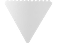 Треугольный скребок Frosty 2.0, белый — 10425201_2, изображение 2
