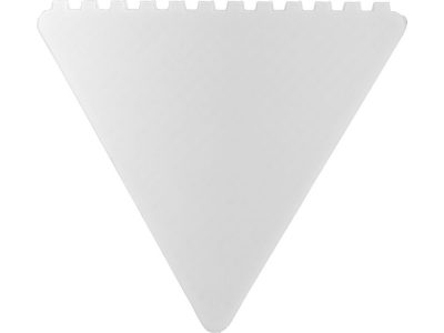 Треугольный скребок Frosty 2.0, белый — 10425201_2, изображение 2