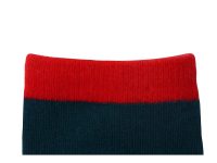 Набор носков с рождественской символикой в мешке женские, 2 пары, красный, изображение 16