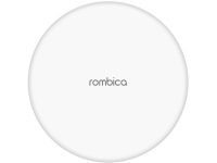 Беспроводное зарядное устройство Rombica NEO Q1W Quick, белый — 595208_2, изображение 1