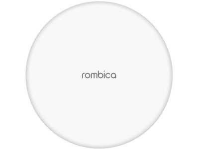 Беспроводное зарядное устройство Rombica NEO Q1W Quick, белый — 595208_2, изображение 1