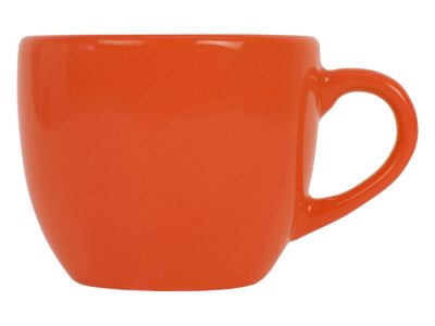 Чайная пара Melissa керамическая, оранжевый (Р) — 820608p_2, изображение 2