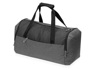 Универсальная сумка Reflex со светоотражающим эффектом, серый, изображение 1