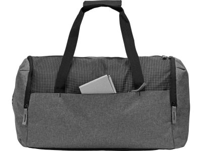 Универсальная сумка Reflex со светоотражающим эффектом, серый, изображение 5