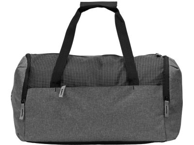 Универсальная сумка Reflex со светоотражающим эффектом, серый, изображение 6