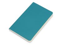 Блокнот А6 Softy small 9*13,8 см в мягкой обложке, голубой — 781152_2, изображение 1