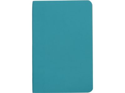 Блокнот А6 Softy small 9*13,8 см в мягкой обложке, голубой — 781152_2, изображение 3