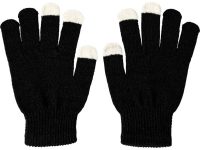 Сенсорные перчатки Billy, черный — 10080001_2, изображение 2