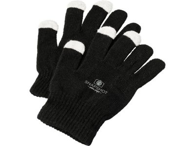 Сенсорные перчатки Billy, черный — 10080001_2, изображение 4