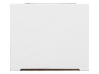 Коробка для кружки с окном, 11,2х9,4х10,7 см., белый, изображение 5