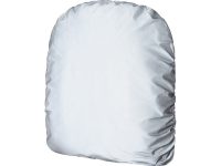 Reflect светоотражающий чехол для рюкзака, серебристый, изображение 4