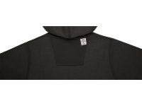 Charon Женская толстовка с капюшоном, черный, изображение 4