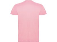 Футболка Beagle мужская, светло-розовый, изображение 7