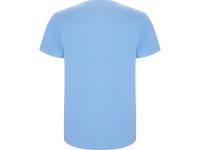 Футболка Stafford мужская, небесно-голубой, изображение 4