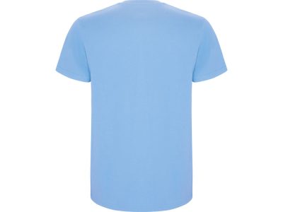 Футболка Stafford мужская, небесно-голубой, изображение 4