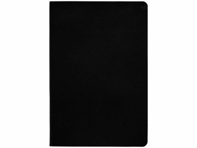 Блокнот А5 Gallery, черный (Р), изображение 2