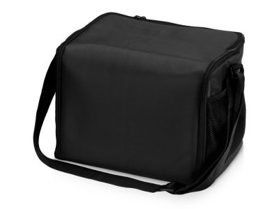 Раскладывающаяся сумка-холодильник Cool, черный, изображение 3