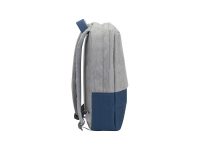 RIVACASE 7562 grey/dark blue рюкзак для ноутбука 15.6», серый/темно-синий — 94246_2, изображение 6