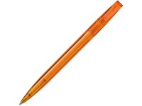 Ручка шариковая London, оранжевый, синие чернила — 10614703_2, изображение 1