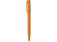Ручка шариковая London, оранжевый, синие чернила — 10614703_2, изображение 3