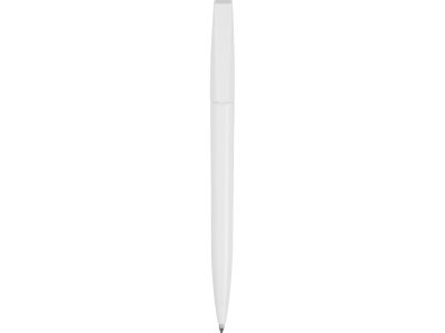 Ручка шариковая London, белый, черные чернила — 10614600_2, изображение 3