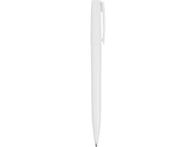 Ручка шариковая London, белый, черные чернила — 10614600_2, изображение 4