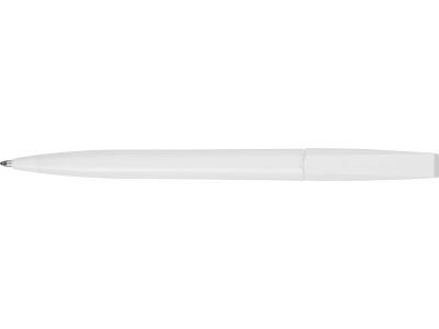 Ручка шариковая London, белый, черные чернила — 10614600_2, изображение 6