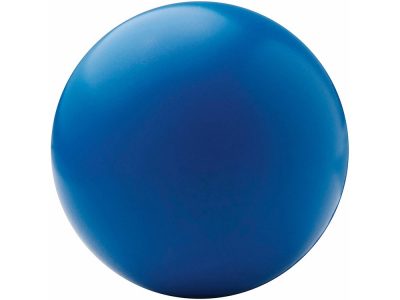 Антистресс Мяч, синий — 10210001_2, изображение 1