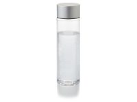 Бутылка Fox 900мл, прозрачный/серебристый — 10023600_2, изображение 1