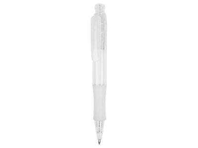 Блокнот А5 Hyatt с ручкой шариковой, белый, изображение 3